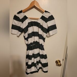 Kids Prisoner Halloween Costume